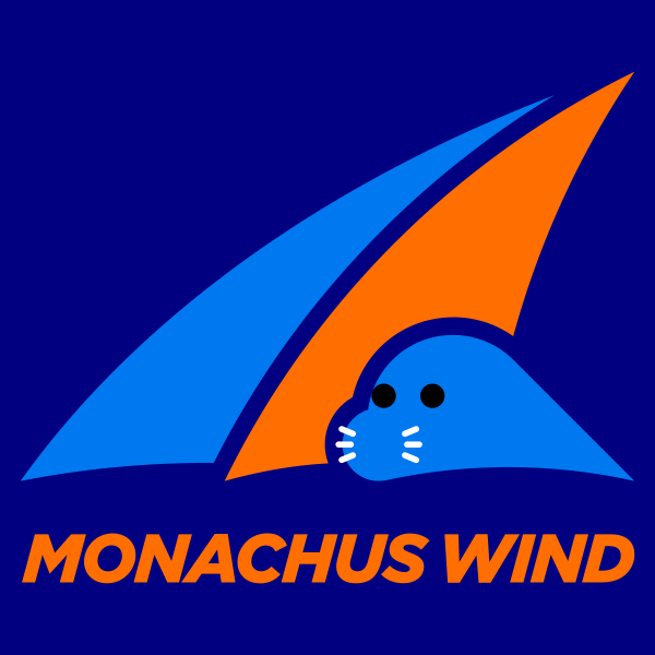 monachus wind sailing