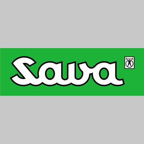 Sava logo 1998