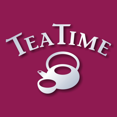 Tea Time logotip